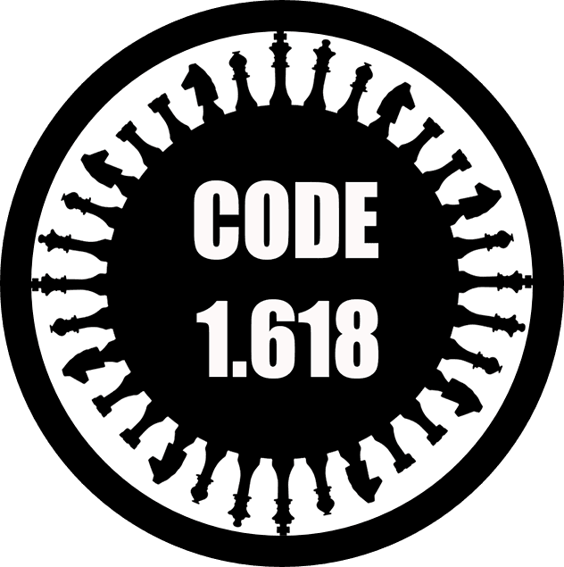 CODE 1.618