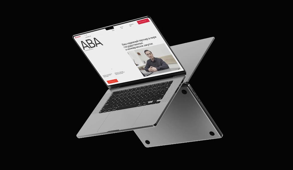 Главная: структура, оффер и блок доверия