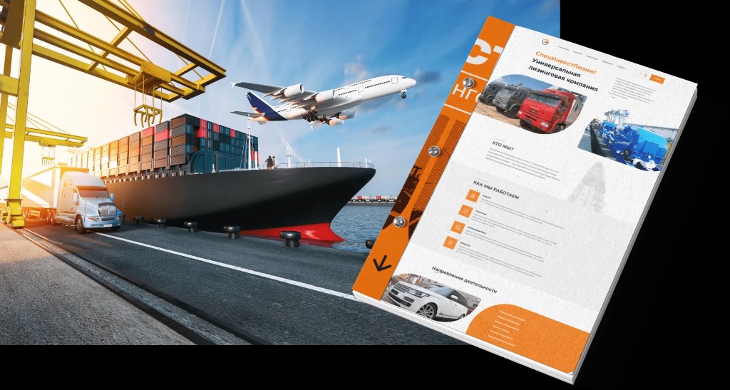 Админ-панель контента и CRM для участников сделки — фрагмент справа